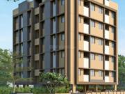 South Bopal 2 BHK Apartment For Sale Ahmedabad
