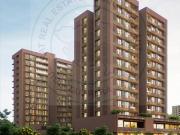 South Bopal 3 BHK Apartment For Sale Ahmedabad