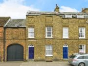 South Brink, Wisbech, 4 Bedroom House