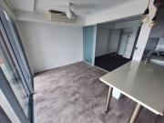 South Brisbane/West End Studio apartment with river and...