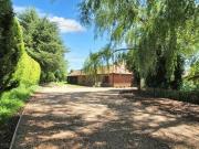 South Burlingham, Church Road, Norwich, 5 Bedroom Barn