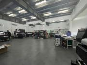 South Caloocan Warehouse For Sale