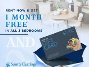 South Carriage Place