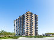 South Carriage Place