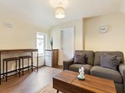 South Circular Road, Dolphin’s Barn, Dublin 8