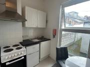 South Circular Road, Dolphin’s Barn, Dublin 8