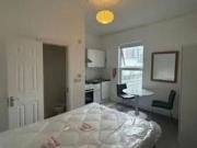 South Circular Road, Dolphin’s Barn, Dublin 8