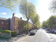 South Circular Road, Dublin 8, D08