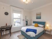 South Circular Road, Dublin 8 is for rent