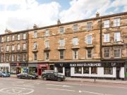 South Clerk Street, Edinburgh EH8, 4 bed flat to rent,...