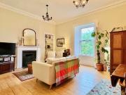 South Clerk Street, Newington, Edinburgh EH8, 2 bed flat...