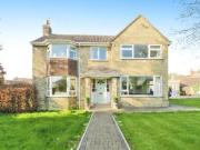 South Cliff Road, Kirton In Lindsey, 5 Bedroom Detached