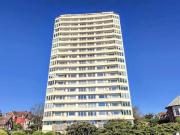 South Cliff Tower, Bolsover Road, 2 Bedroom Flat