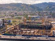 SOUTH COAST CITY WATERFRONT COMMERCIAL LOT FOR SALE...