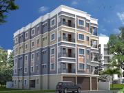South Dum Dum 1 BHK Apartment For Sale Kolkata
