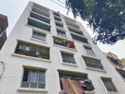 South Dum Dum 2 BHK Apartment For Sale Kolkata