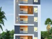 South Dum Dum 2 BHK Apartment For Sale Kolkata