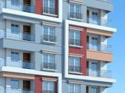 Dum Dum 2 BHK Apartment For Sale Kolkata