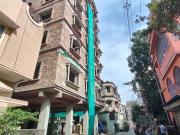 South Dum Dum 2 BHK Apartment For Sale Kolkata