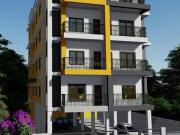 Dum Dum 2 BHK Apartment For Sale Kolkata