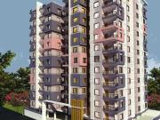 Park Nihar Enclave,South Dum Dum 3 BHK Apartment For...