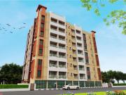 Devarshi Xclusive,South Dum Dum 3 BHK Apartment For Sale...