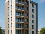 Om Sai Complex,South Dum Dum 3 BHK Apartment For Sale...