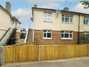 South Ealing, Cedar Grove, London, 2 Bedroom Flat