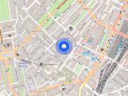 5 bedroom terraced house for rent