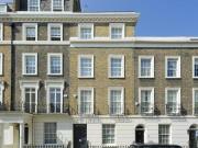South Eaton Place, London, 5 Bedroom Town