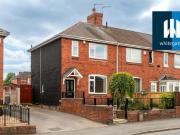 South Elmsall, Minsthorpe Lane, Pontefract, 3 Bedroom End