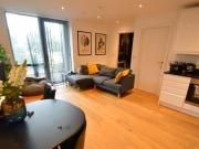 South End, Croydon, 2 Bedroom Apartment