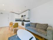 South End, Croydon CR0, 1 bed flat to rent, £1,650 pcm |...