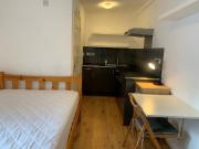 South End Road, North West London NW3, Studio to rent,...