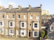 South Esplanade, York, 4 Bedroom End