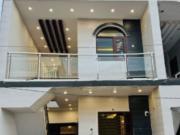 South Extension Part 2 6+ Bedroom 200 Sq. Yd. Builder...