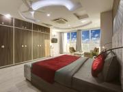 South Extension Part 3 Bedroom 250 Sq. Yd. Builder Floor...