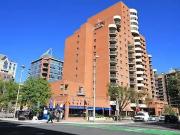 South Facing 2 BD, Furnished,Steps From River Pathways!...