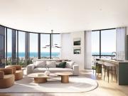 South Facing 3 Bedroom Apartment