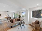 South Facing one bedroom apartment