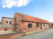 South Farm, Lincoln, 2 Bedroom Bungalow