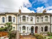South Farm Road, Worthing, 3 Bedroom Terraced