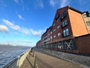 South Ferry Quay, City Quay, Liverpool L3, 2 bed flat to...