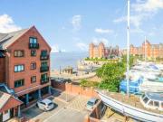 South Ferry Quay, Liverpool, 3 Bedroom Flat