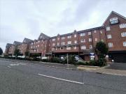 South Ferry Quay, Liverpool L3, 4 bed flat to rent,...