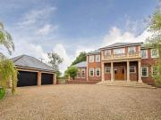 South Fields, Tranwell Woods, 4 Bedroom Detached
