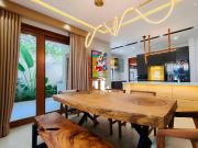 South Forbes Mansions Brand New Modern House and Lot for...