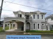 South Forbes Silang Cavite House and Lot for Sale, Bank...
