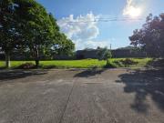 South Forbes Villas Lot For Sale Silang Cavite