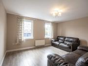 South Fort Street, Edinburgh EH6, 2 bed flat to rent,...